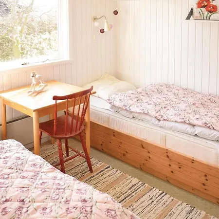 Engsvinget Iii 펜션