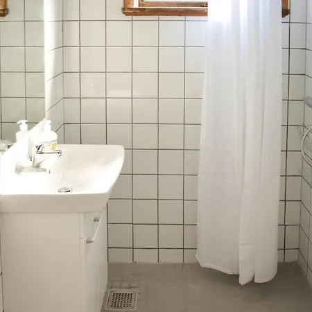 펜션 Engsvinget Iii